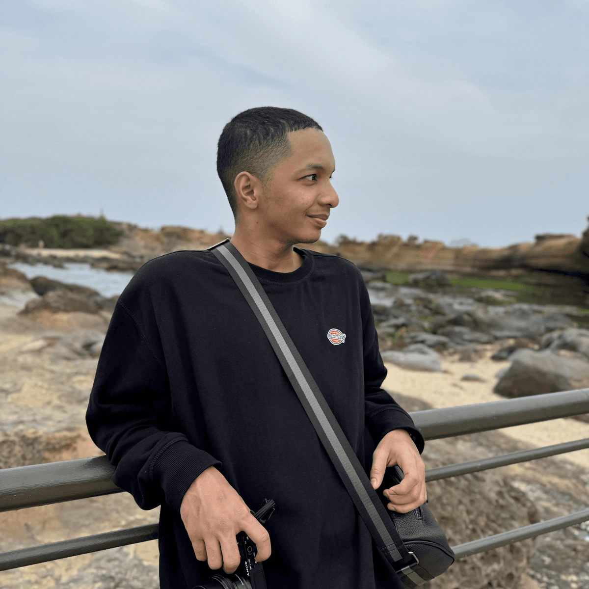 Irone Illagan - Futures Trader