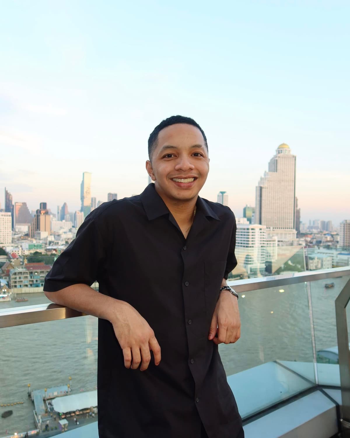 Irone Illagan - Futures Trader